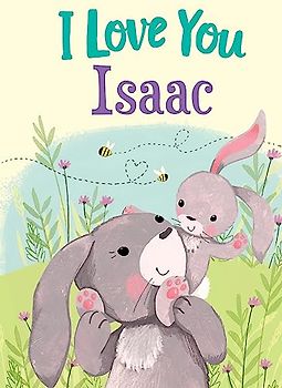 I Love You Isaac