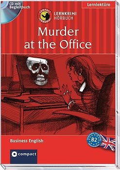 Murder at the Office