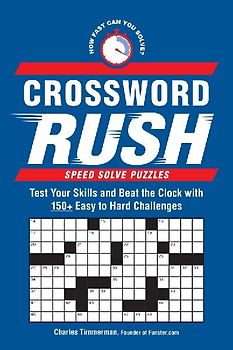 Crossword Rush