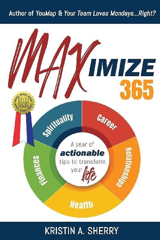 Maximize 365