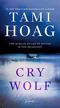 Cry Wolf: A Novel (Bayou, Band 2)