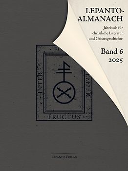 Lepanto-Almanach 6/7 (2025/26)
