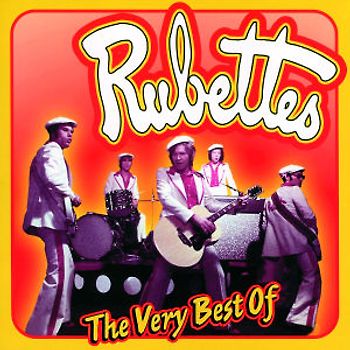 The Rubettes - The very best of the rubettes