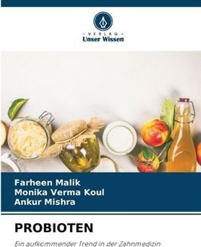 PROBIOTEN