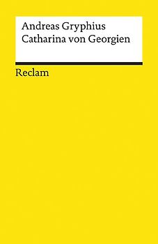 Catharina von Georgien