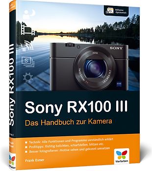 Sony RX100 III