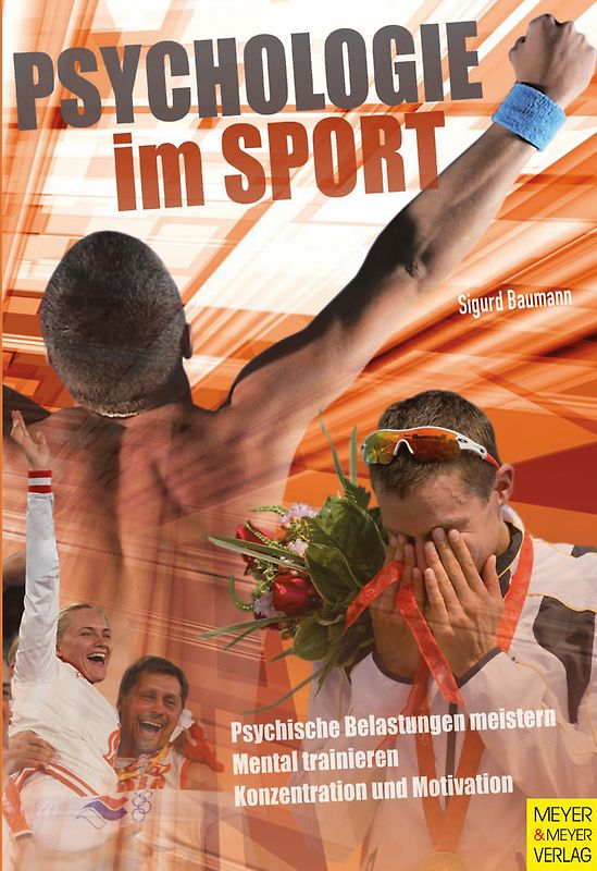 Psychologie im Sport