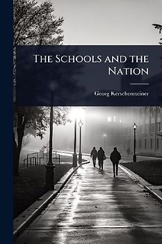The Schools and the Nation