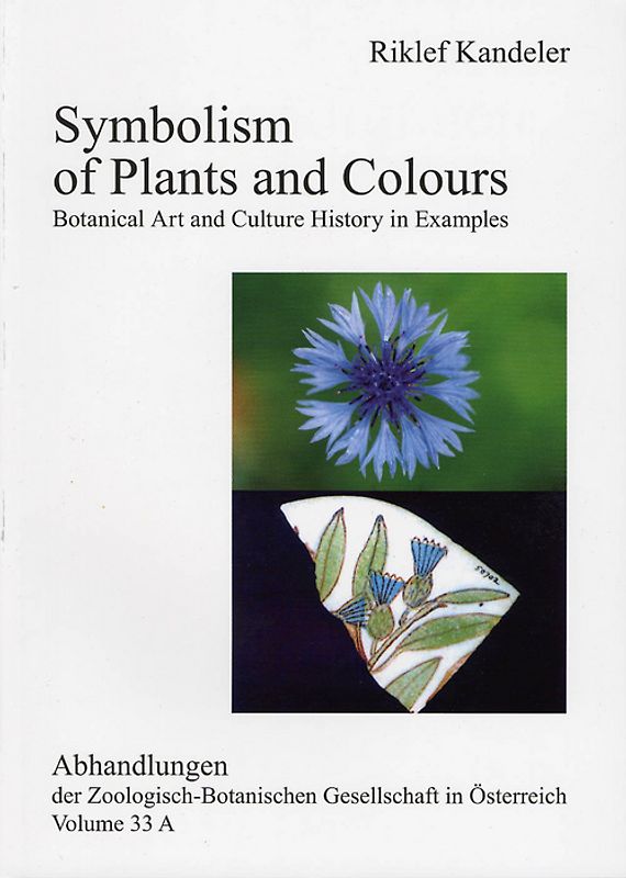 Symbolism of Plants and Colours