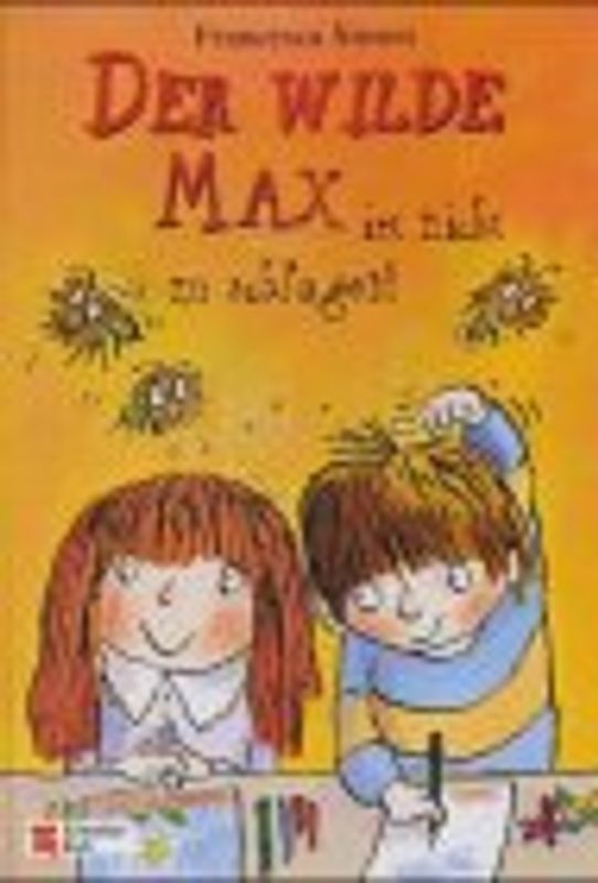 Der Wilde Max ist nicht zu schlagen!