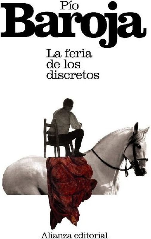 La feria de los discretos