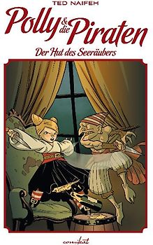 Polly & die Piraten / Der Hut des Seeräubers
