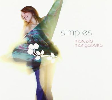 Marcela Mangabeira - Simples