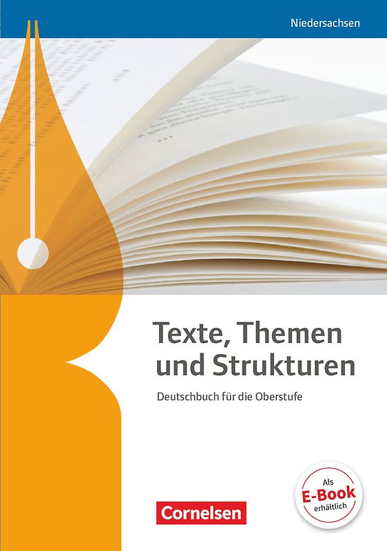 Texte, Themen und Strukturen - Niedersachsen - Neubearbeitung