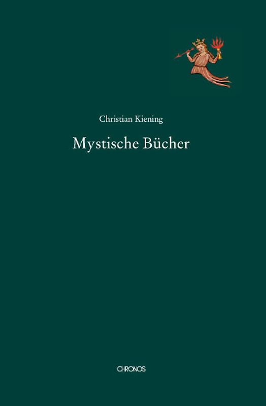 Mystische Bücher