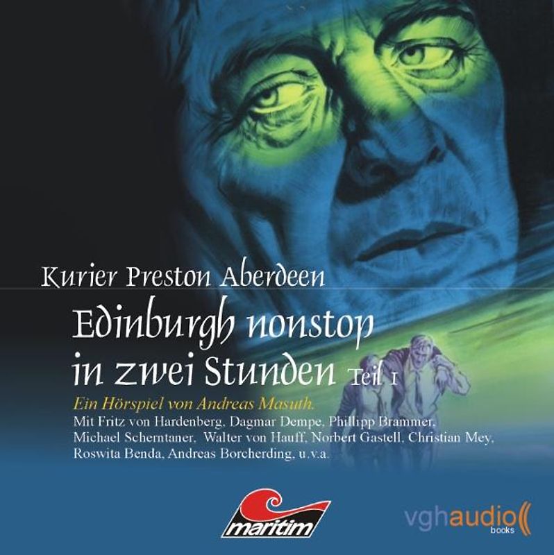 Preston Aberdeen (Teil 6)