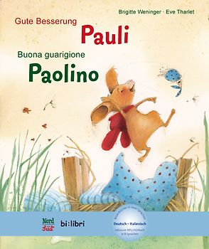 Gute Besserung, Pauli (Deutsch-Italienisch)