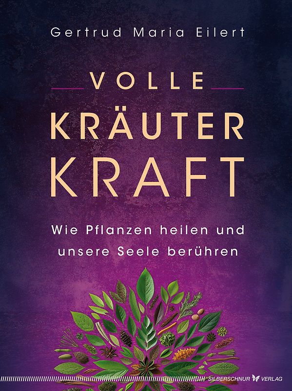 Volle Kräuter Kraft