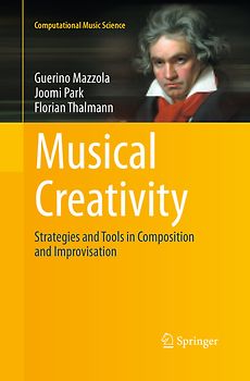 Musical Creativity