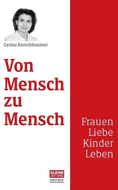 Von Mensch zu Mensch