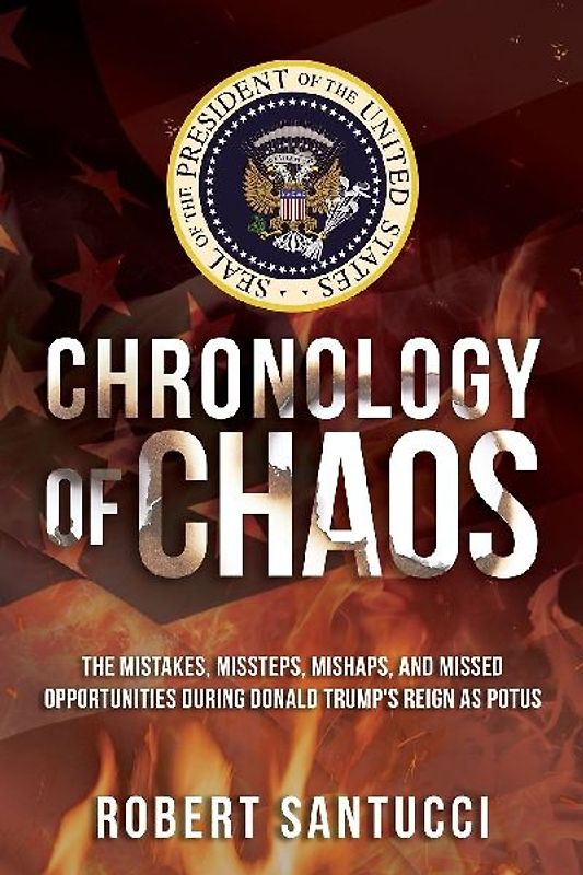 Chronology of Chaos
