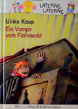 Ein Vampir vom Flohmarkt