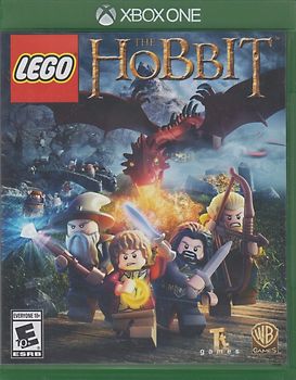 LEGO The Hobbit [Internationale Version] Xbox One