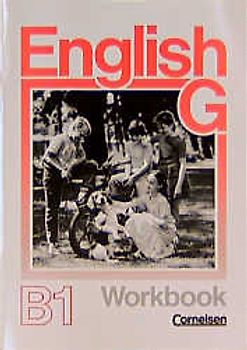 English G. Ausgabe B / Band 1: 5. Schuljahr - Workbook