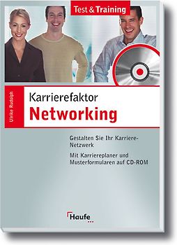 Karrierefaktor Networking