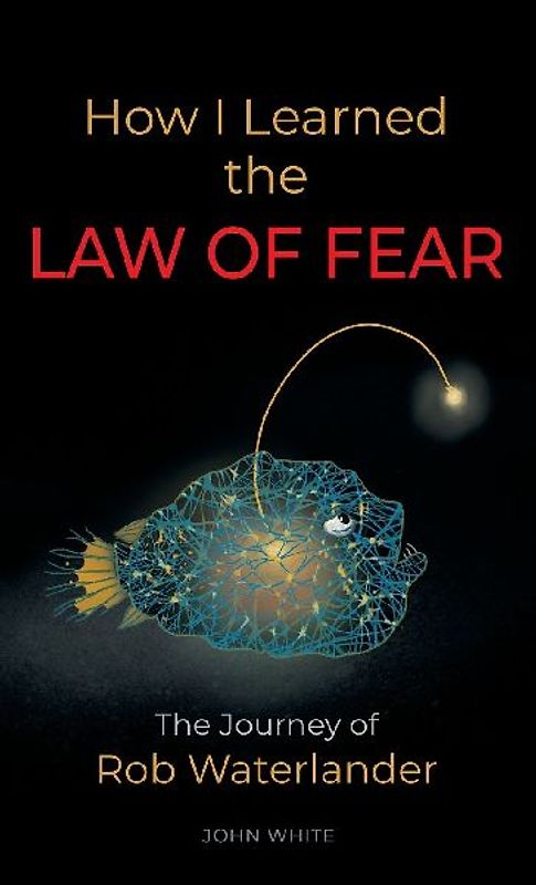 How I Learned the LAW OF FEAR