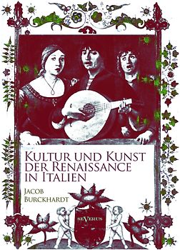 Kultur und Kunst der Renaissance in Italien