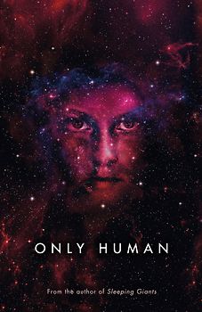 Only Human [Taschenbuch]