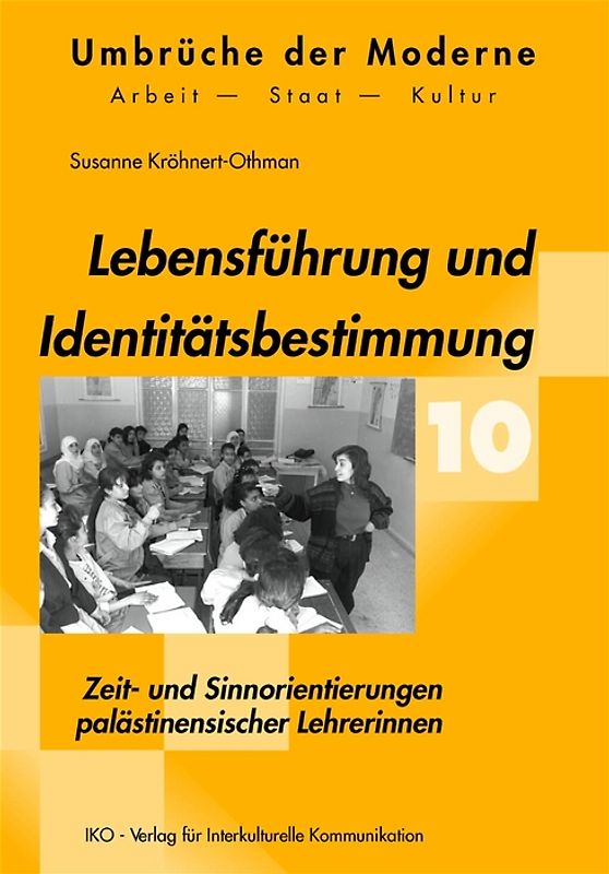 Lebensführung und Identitätsbestimmung