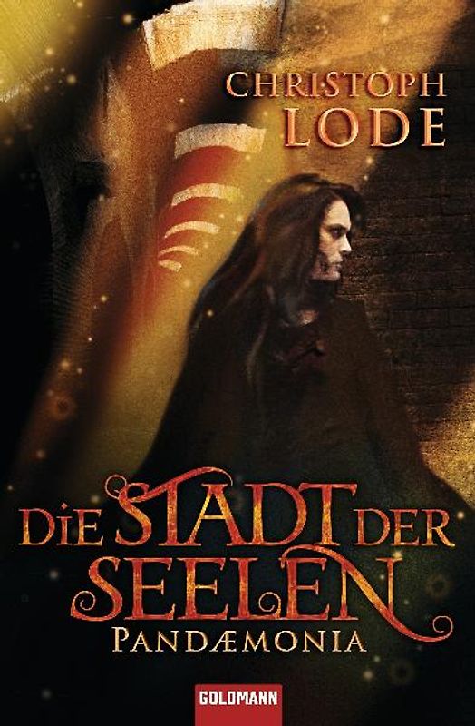 Die Stadt der Seelen. Pandaemonia