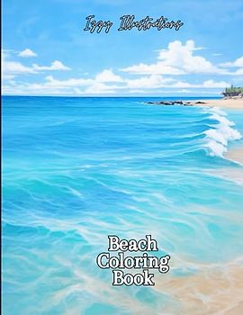 Beach Bliss: Seaside Serenity