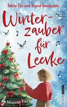Winterzauber für Leevke