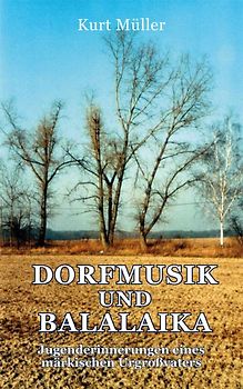 DORFMUSIK UND BALALAIKA