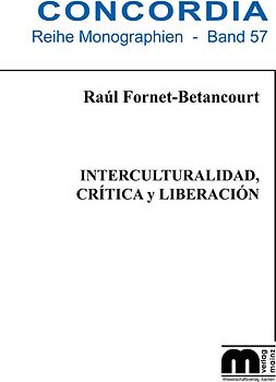 Interculturalidad, critica y liberación