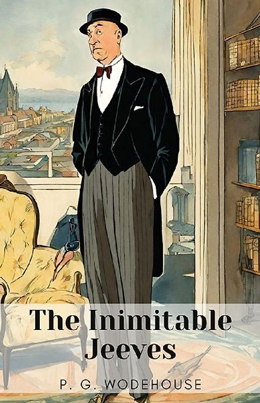 The Inimitable Jeeves