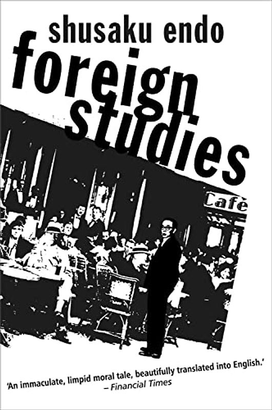 Foreign Studies (Peter Owen Modern Classics)