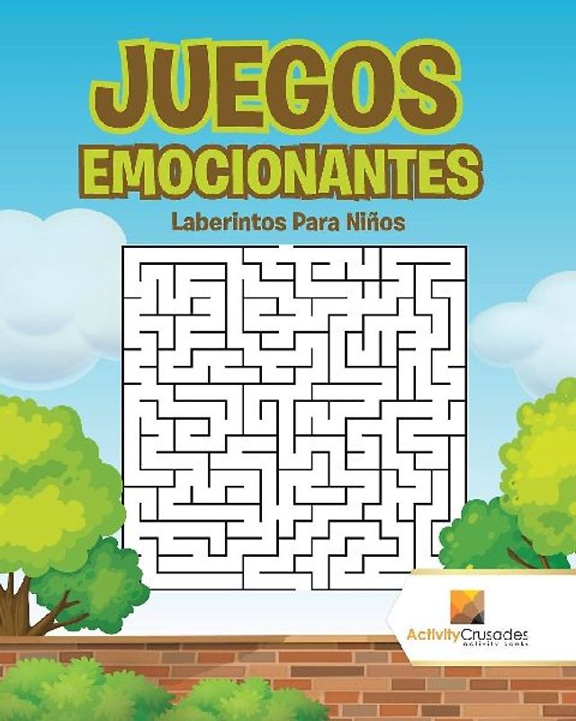 Juegos Emocionantes