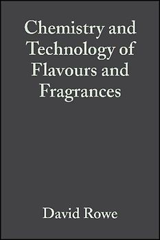 Chemistry and Technology of Flavor