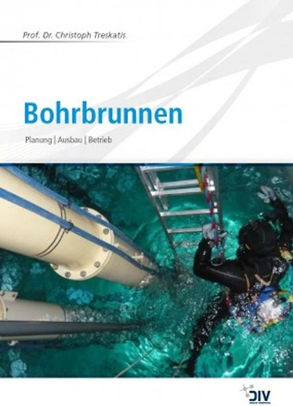 Bohrbrunnen