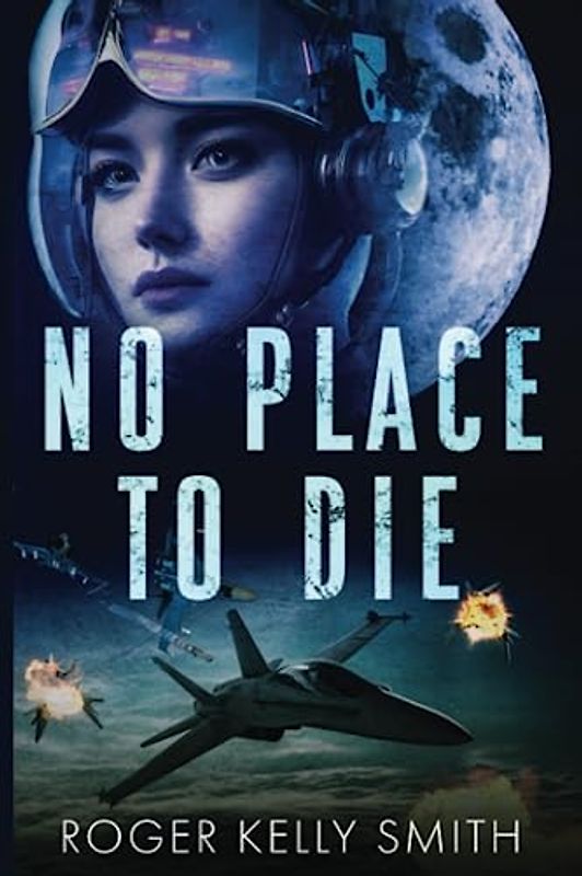 No Place to Die