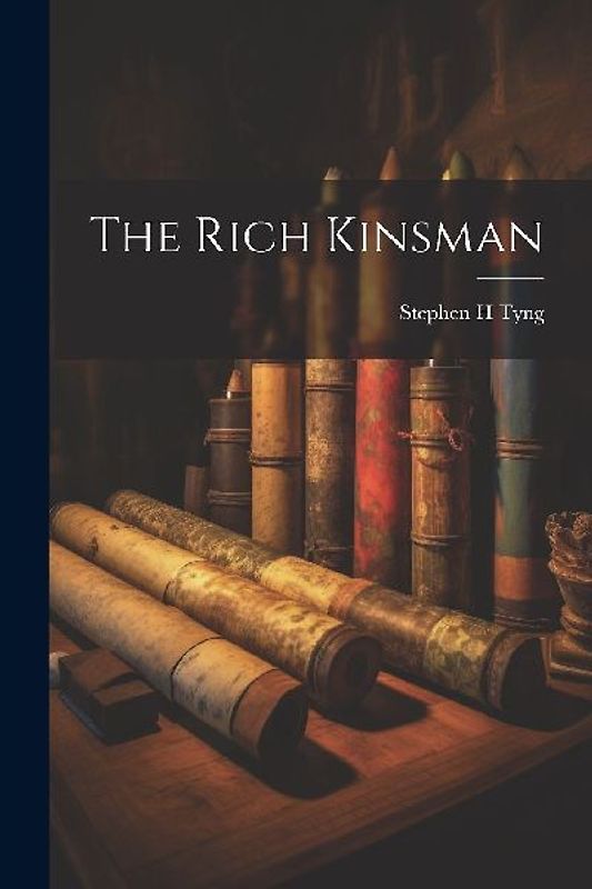 The Rich Kinsman