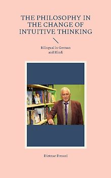 The philosophy in the change of intuitive thinking