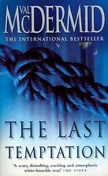The Last Temptation - McDermid, Val