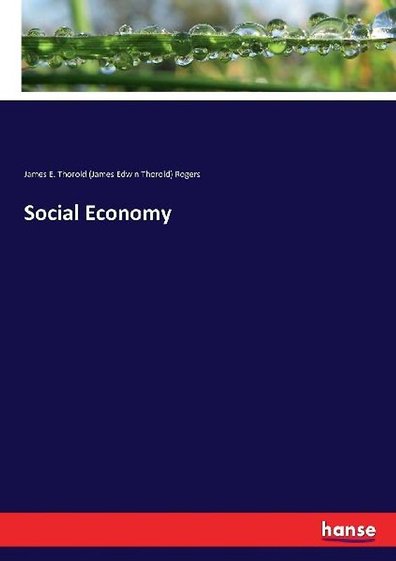 Social Economy
