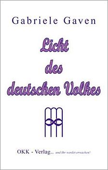 Licht des deutschen Volkes