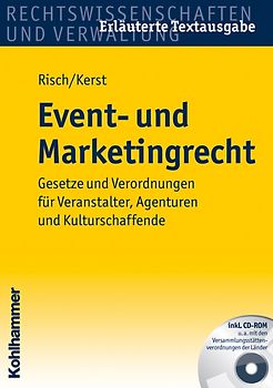 Event- und Marketingrecht